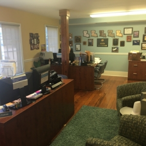 Photo of Roger Farris: Allstate Insurance an Allstate Agent in Covington