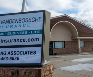 Photo of Davis-Vandenbossche Insurance Agency a locally owned independent agency providing insurance solutions