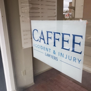 Photo of Caffee Accident & Injury Lawyers