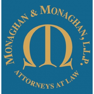 Photo of Monaghan & Monaghan Personal Injury and Social Security Disability claims