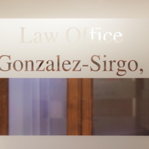 Photo of Gonzalez-Sirgo J.P. PA one of the most prestigious groups of trial lawyers
