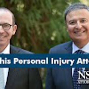 Photo of Nahon, Saharovich & Trotz, PLC a large regional law firm