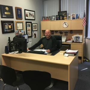 Photo of New York Life Insurance worked closely with Allstate for years to help people with their insurance needs