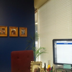 Photo of Farmers: Larry G Novak your personal Farmers Insurance agent located in Des Moines