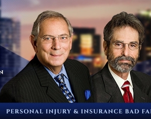Photo of Stabinski & Funt, P.A. a comprehensive litigation practice