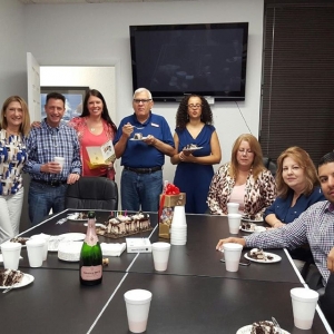 Photo of Complete Title Solutions a Boca Raton title insurance agency