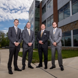Photo of Thomas E Weisenfels - Wealth Management Advisor at Merrill Lynch