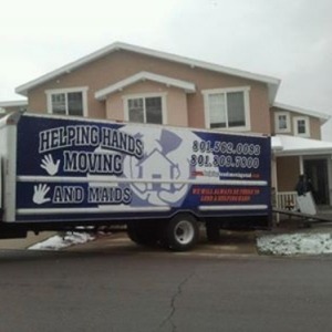 Photo of Helping Hands Moving & Maids Company