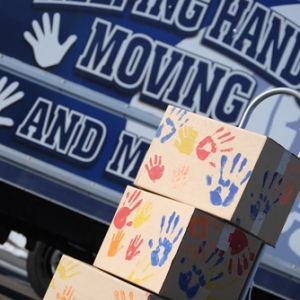 Photo of Helping Hands Moving & Maids Company