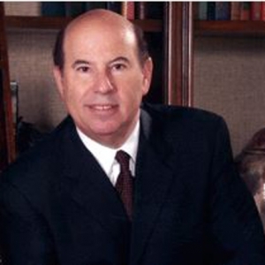 Photo of Small Harold S Atty CPA AEP oncentrates his practice in the areas