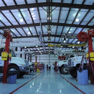 Bryan Utility Fleet Sales, LTD