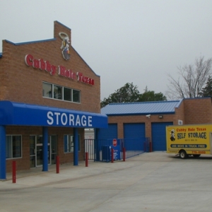 Photo of Cubby Hole USA Self-Storage & Moving Center
