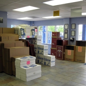 Photo of Cubby Hole USA Self-Storage & Moving Center