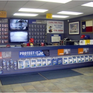 Photo of Cubby Hole USA Self-Storage & Moving Center