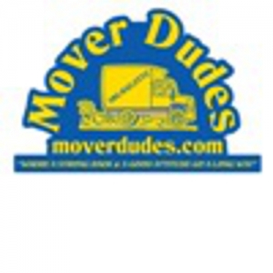 Photo of Mover Dudes Inc the fourth largest moving company in the United States