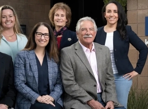 Photo of Karp & Weiss PC an AV-rated law firm based in Tucson Arizona