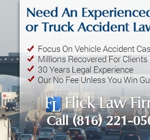 Photo of Flick Law Firm