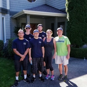 Photo of Coast Movers to transport your belongings  with the utmost care and compassion