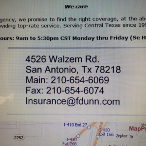 Photo of Farmers Insurance - Frank Dunn