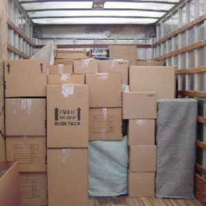 Photo of Bridge City Delivery Company