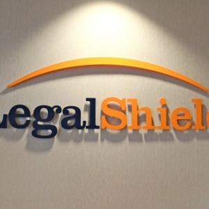 Photo of J. Marcell Baker, Independent LegalShield Assoc. the finest law firms throughout North America