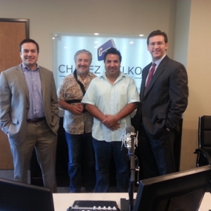 Photo of Chavez & Valko Law Firm, LLP