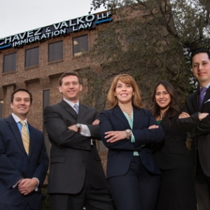 Photo of Chavez & Valko Law Firm, LLP