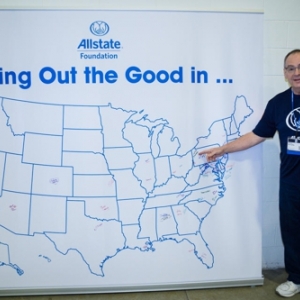 Coraopolis Rolen Burnette: Allstate Insurance Agent