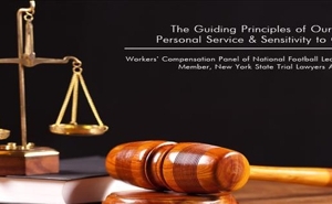 Photo of Forelgaren Foreman & Bergman Law Firm