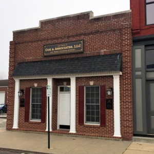 Photo of Law Office Of Cox & Associates LLC provide services both for individuals and for businesses