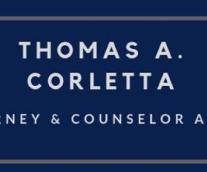 Photo of Thomas A. Corletta, Attorney at Law