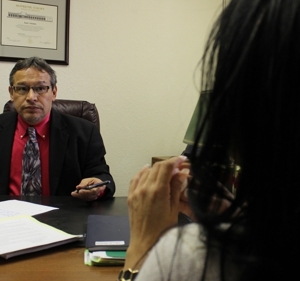 Photo of Law Offices of Ricardo A. Bracamonte cost-effective, goal-oriented legal representation