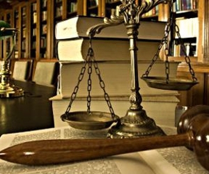 Enterprise Thad Morgan Jr, Attorney at Law