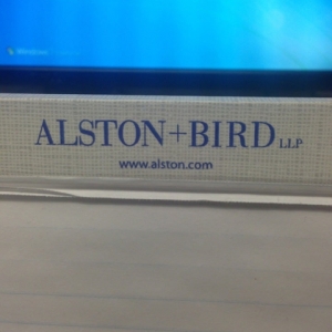 Photo of Alston & Bird LLP Law Firm