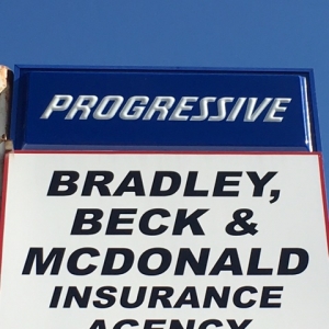 Photo of Bradley-Beck-McDonald Insurance Agency independent insurance agencies