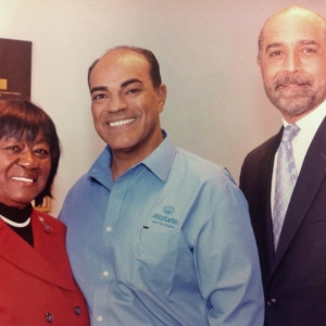 Photo of Leo Fernandez: Allstate Insurance Agent