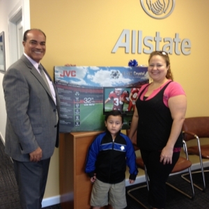 Photo of Leo Fernandez: Allstate Insurance Agent