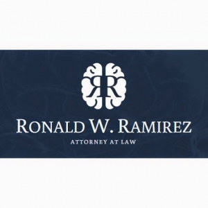 Photo of Ronald W. Ramirez, Attorney at Law Concentrate On Litigating Serious Personal Injury Case