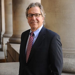 Photo of Ronald W. Ramirez, Attorney at Law Concentrate On Litigating Serious Personal Injury Case