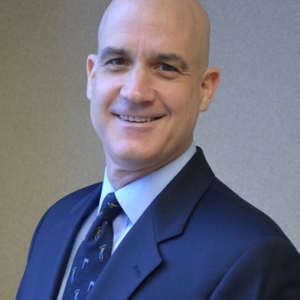 Photo of Dr. Michael Sims, DDS Dental Medicine
