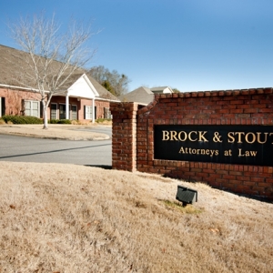 Photo of Brock & Stout Attorneys at Law Bankruptcy, Social Security Disability and Personal Injury Law Firm
