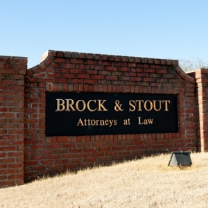Photo of Brock & Stout Attorneys at Law Bankruptcy, Social Security Disability and Personal Injury Law Firm
