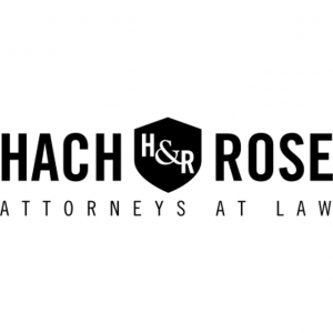 Photo of Hach & Rose, LLP Law Firm