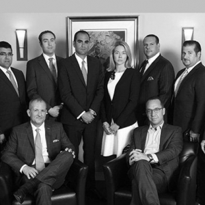 Photo of Hach & Rose, LLP Law Firm