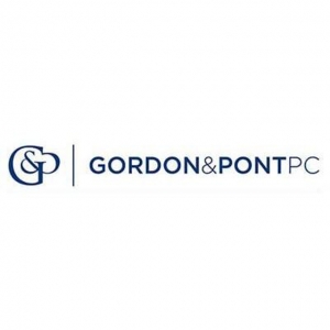 Photo of Gordon & Pont Law Firm
