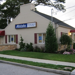 Photo of Salvatore Ferrante: Allstate Insurance Agent