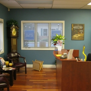 Photo of Salvatore Ferrante: Allstate Insurance Agent