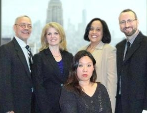 New York Hoffmaier & Hoffmaier PC Law Firm