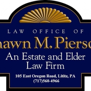 Lititz The Law Office of Shawn Pierson