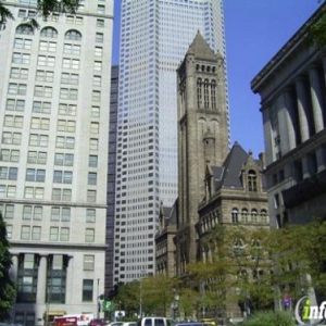 Photo of Pepper Hamilton LLP litigation and regulatory legal services